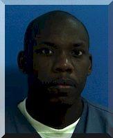 Inmate Joshua E Wood