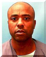 Inmate Joshua Langley