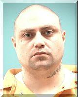 Inmate Joshua Prokasy