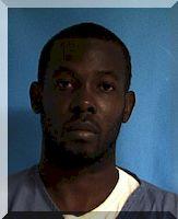 Inmate Joshua R Solomon