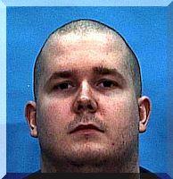 Inmate Joshua T Shults