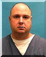 Inmate Josue Delgado