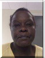 Inmate Joyce Ann Davis