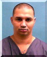 Inmate Juan A Lehman