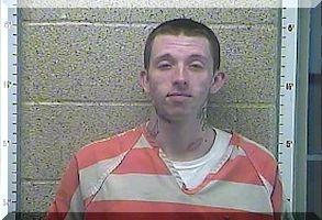 Inmate Justice D Kirkwood