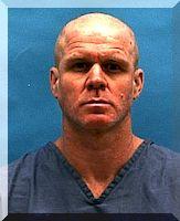 Inmate Justin B Creamer
