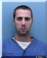Inmate Justin E Polston