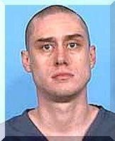 Inmate Justin R Demott