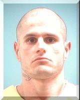 Inmate Justin Stabler