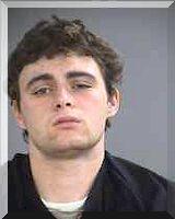 Inmate Kane Stephen Pappa