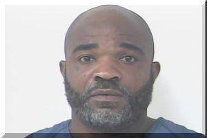 Inmate Kareem Askarie Davis