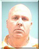 Inmate Karl Hager