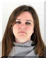 Inmate Karla Cherie Moore