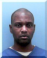 Inmate Kasper Pierre