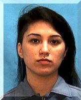 Inmate Kayla N Garner