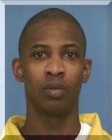 Inmate Keith Kimmons