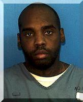 Inmate Kelvin A Jr Mcmillan