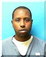 Inmate Kendall D Critton