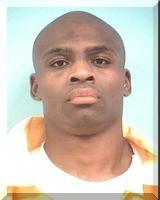 Inmate Kendrick Donaldson