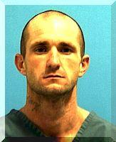 Inmate Kenneth A Mayo