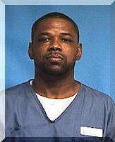 Inmate Kenneth C Davis