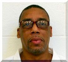 Inmate Kenneth L Lawshea