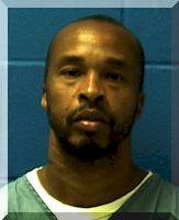 Inmate Kenneth Nelson