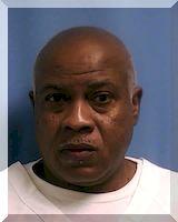 Inmate Kenneth Shirley