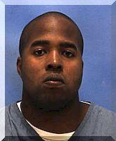 Inmate Kenneth Stokes