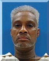 Inmate Kenny C Christopher