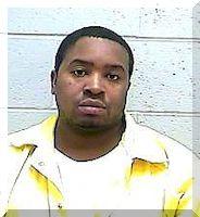 Inmate Kenrick L Brown