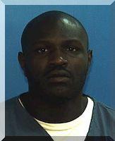 Inmate Kevin E Hobby