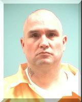 Inmate Kevin Eldridge