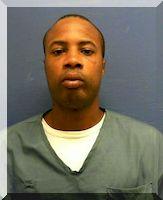 Inmate Kevin L Higginbotham
