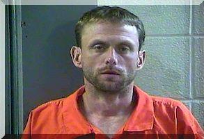 Inmate Kevin Ray Smith