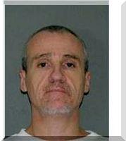 Inmate Kevin Wilson