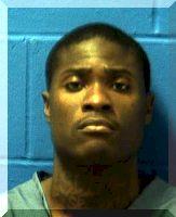 Inmate Khalid Muhammad