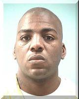 Inmate Kieon Robinson