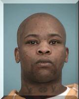 Inmate Kordero Washington