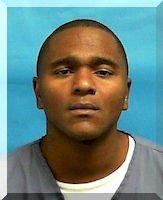 Inmate Kowon L Wade
