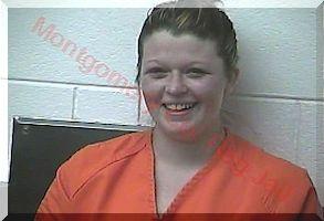 Inmate Ladonna Anderson