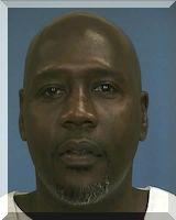 Inmate Lamont Latham