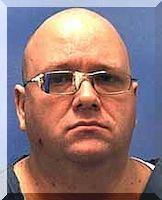 Inmate Lance A Hartman