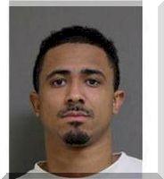 Inmate Lance Moore