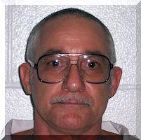 Inmate Larry D Brothers