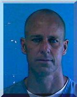 Inmate Larry J Iii Hand