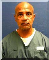 Inmate Larry Marshall
