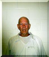 Inmate Larry W Britt