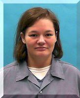 Inmate Laura G Boatman