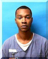 Inmate Lawrence J Iii Hall